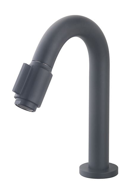 Product Fonteinset Mini-Rhea rechts fontein 360x180x90 Quartz