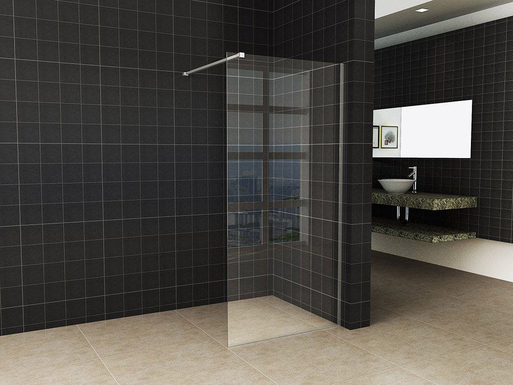 Wiesbaden – Slim glasplaat helder – 500×2000 8mm – nano