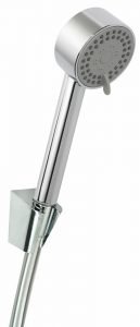 Product Cadans handdoucheset compleet chroom