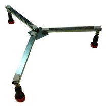 Product Universele 3-delige douchebak-potenset