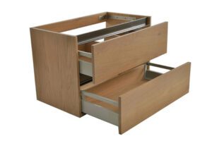 Product Wiesbaden Vision OAK onderkast 100x46x53 eiken