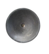 Wiesbaden – Raw waskom – 32×12 cm -Hardsteen gezoet