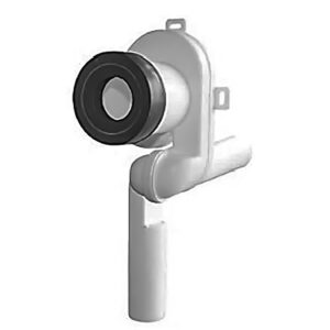 Product Urinoir Sifon Horizontaal/Verticaal