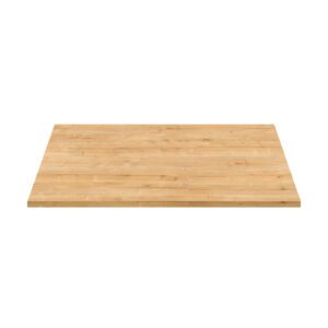 Product Topblad Hout 100 cm Safir